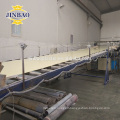 JINBAO China factory hot sell 4x8 ft 3mm 5mmm white rigid pvc sheet